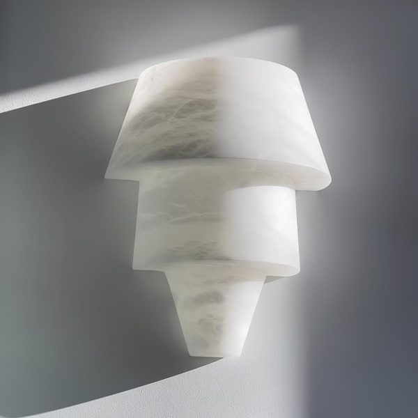 laboratory wall light