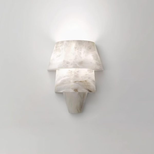 laboratory wall light