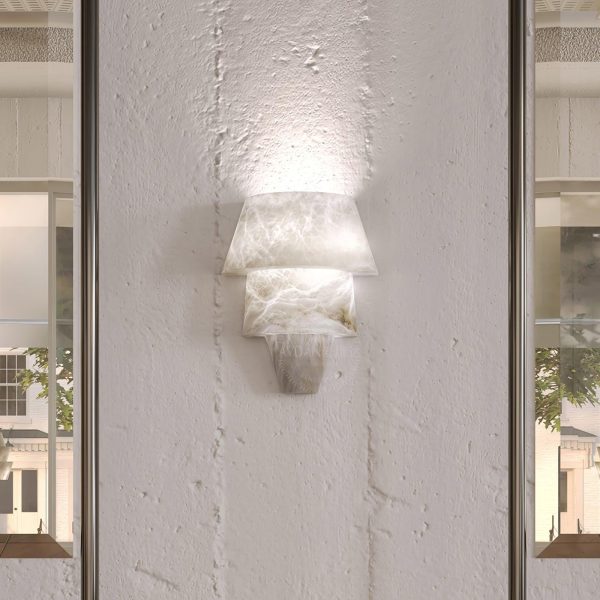 laboratory wall light