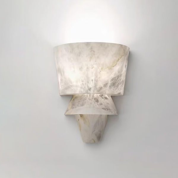 laboratory wall light
