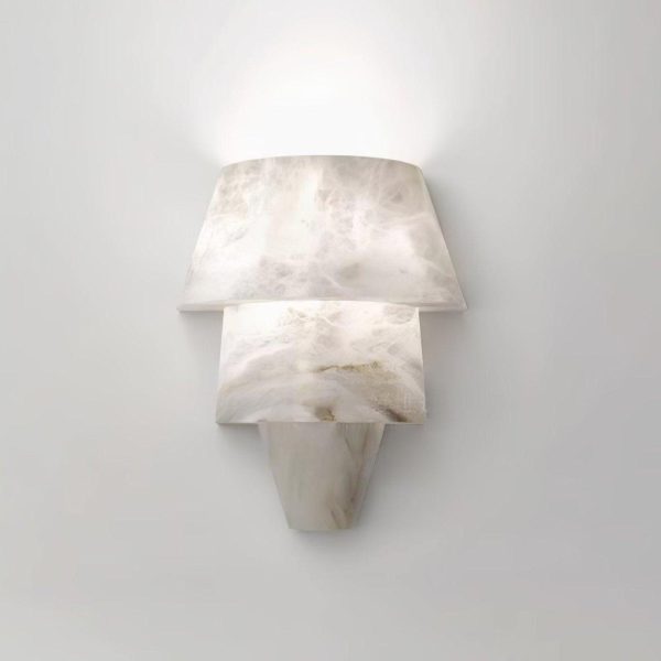 laboratory wall light