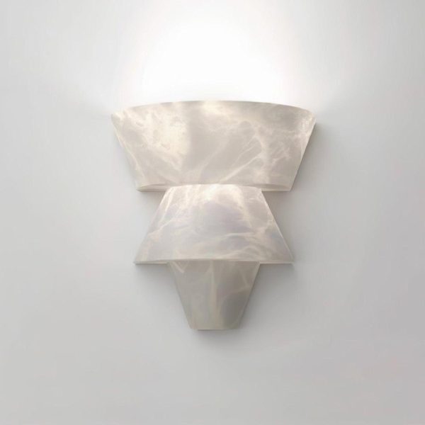 laboratory wall light