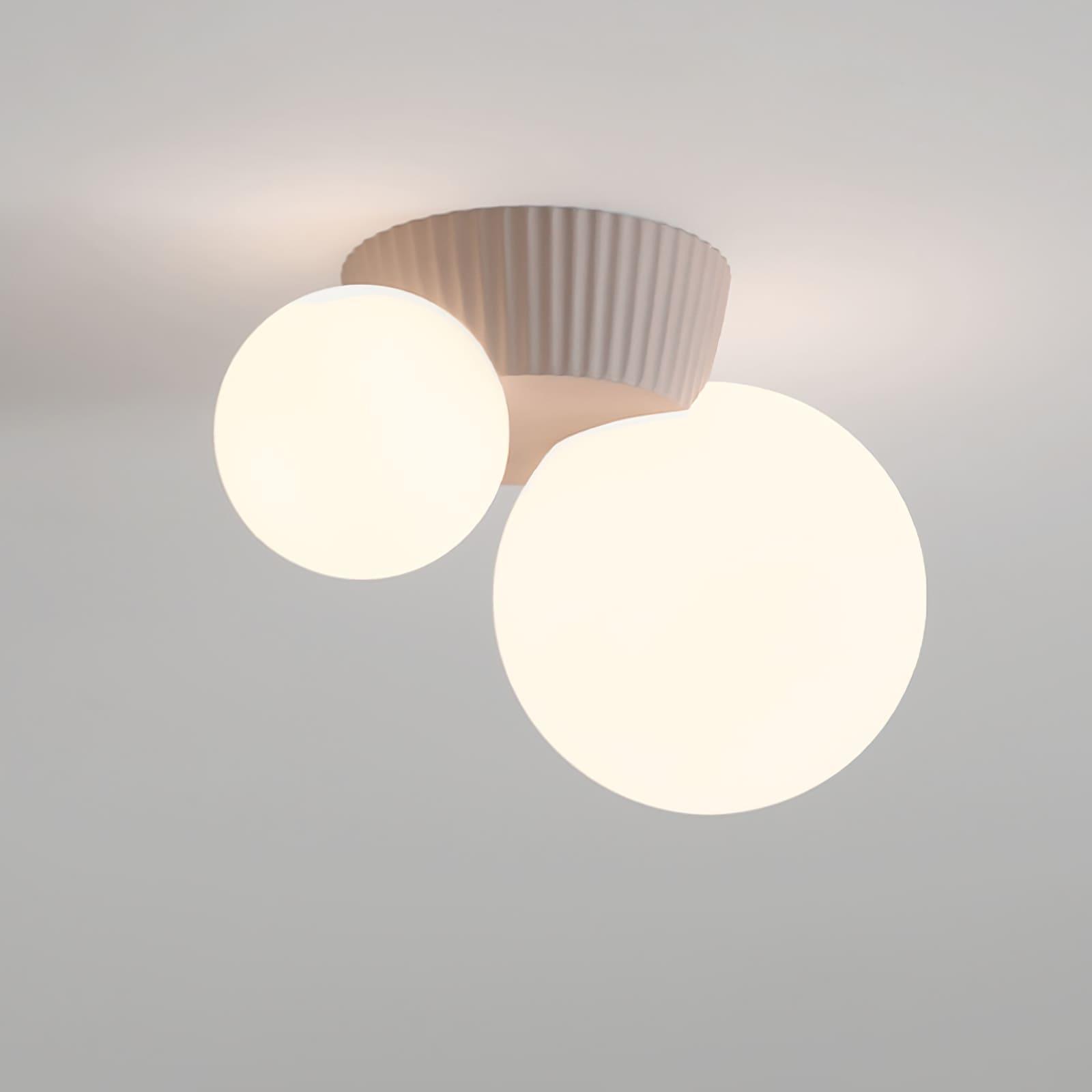 land ceiling light