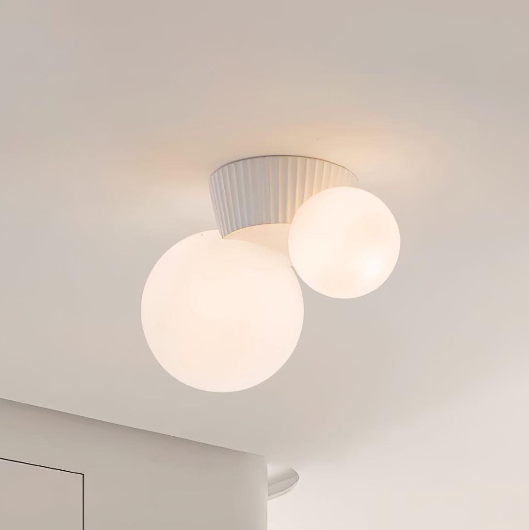 land ceiling light
