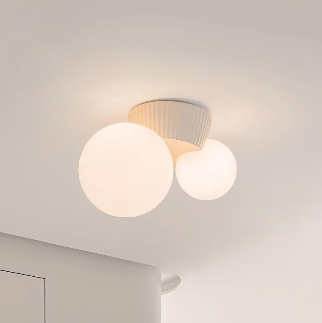 land ceiling light