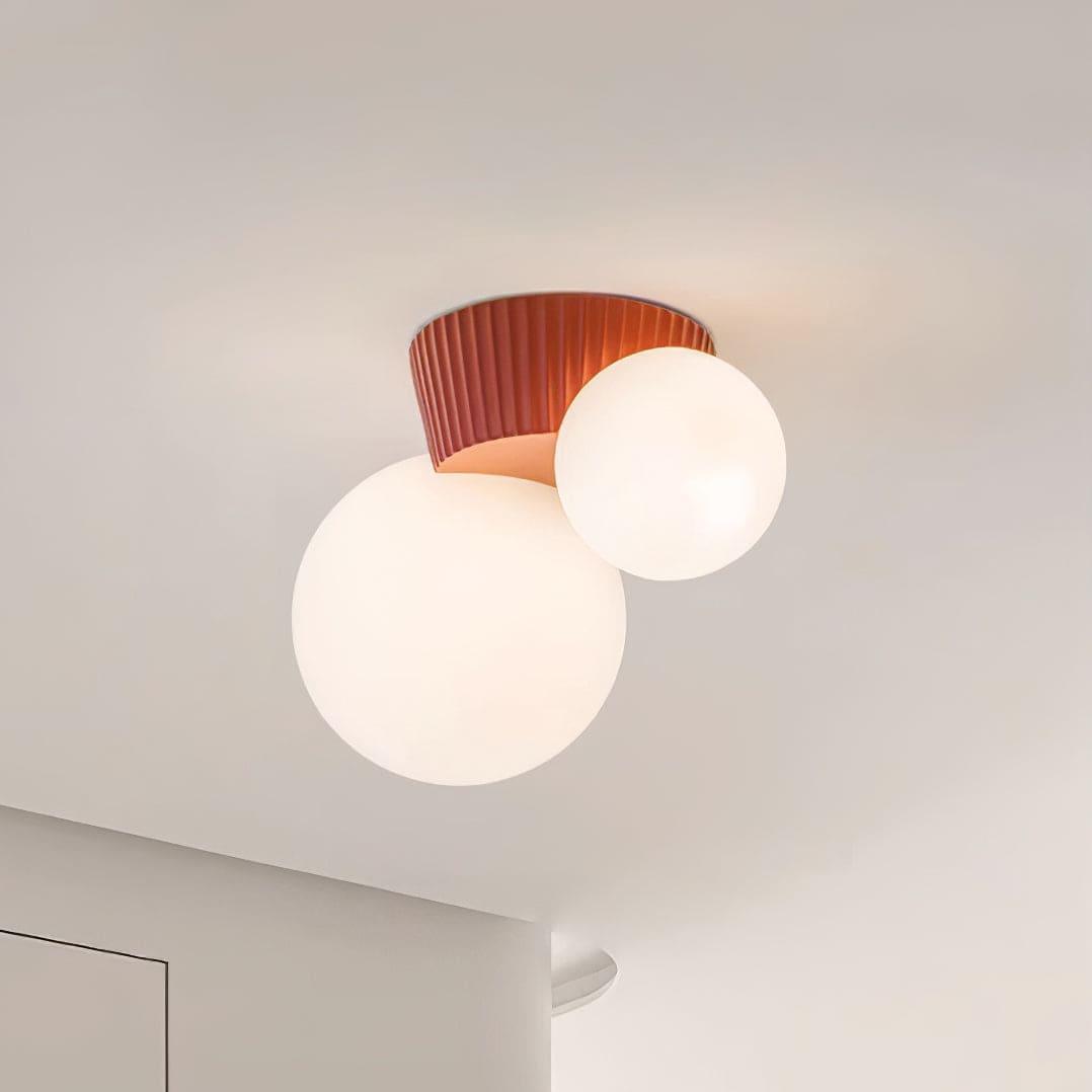 land ceiling light
