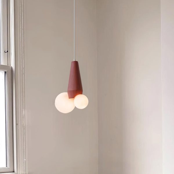 land pendant lamp