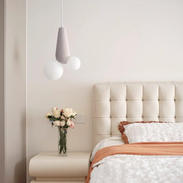 land pendant lamp