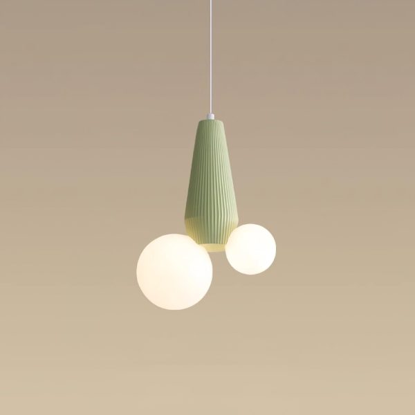 land pendant lamp