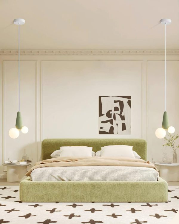 land pendant lamp