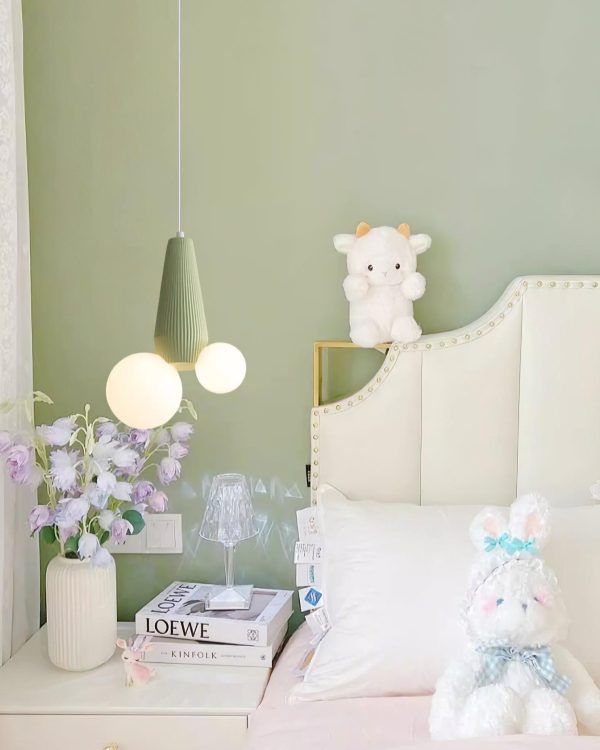 land pendant lamp