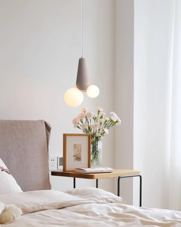 land pendant lamp