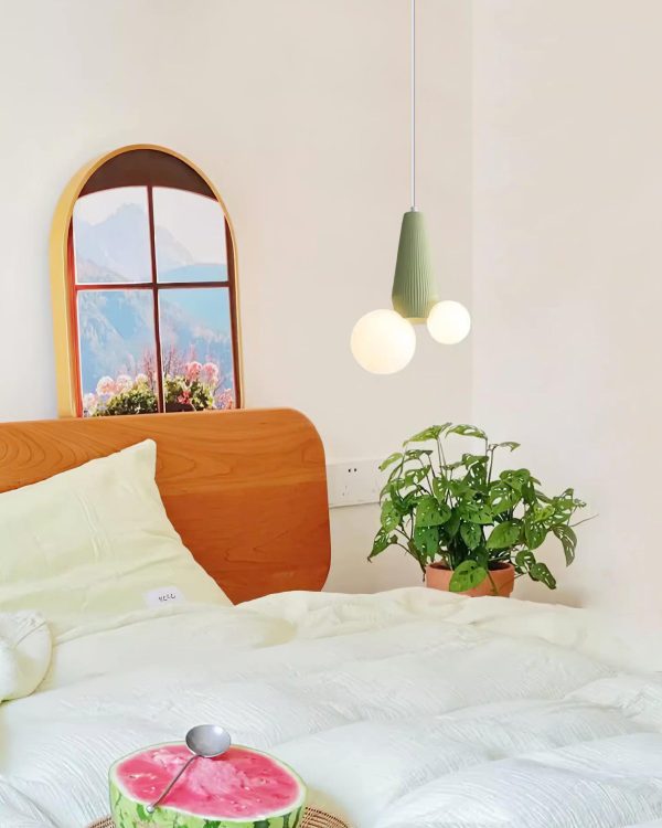 land pendant lamp