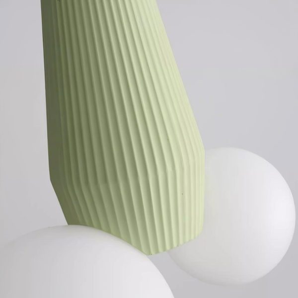 land pendant lamp