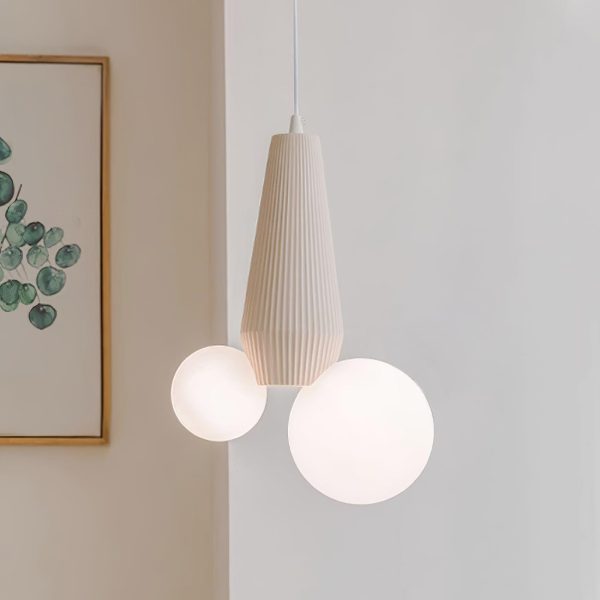 land pendant lamp