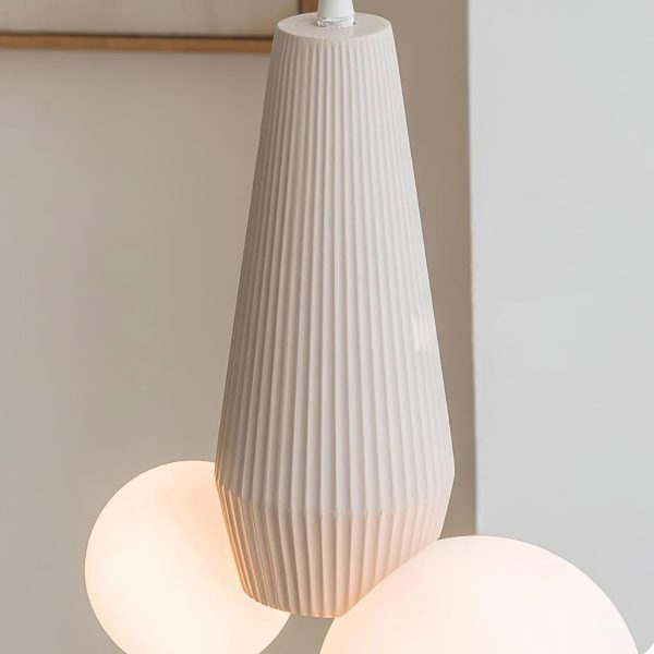 land pendant lamp