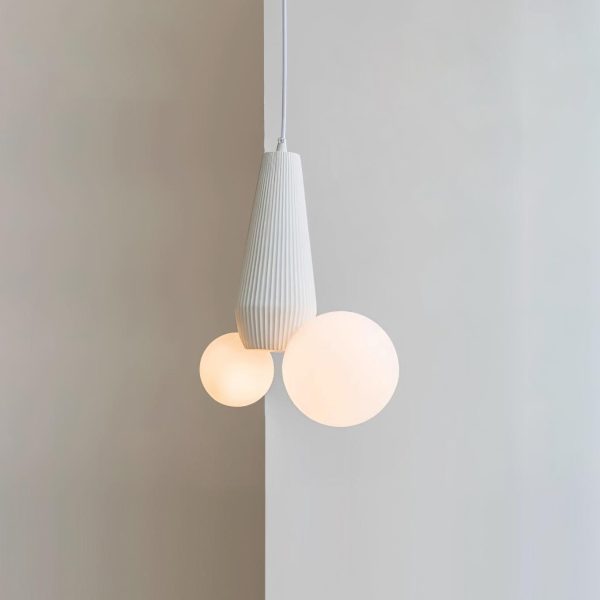 land pendant lamp