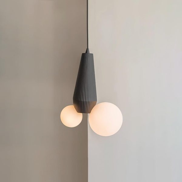 land pendant lamp
