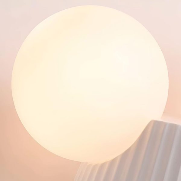 land wall light