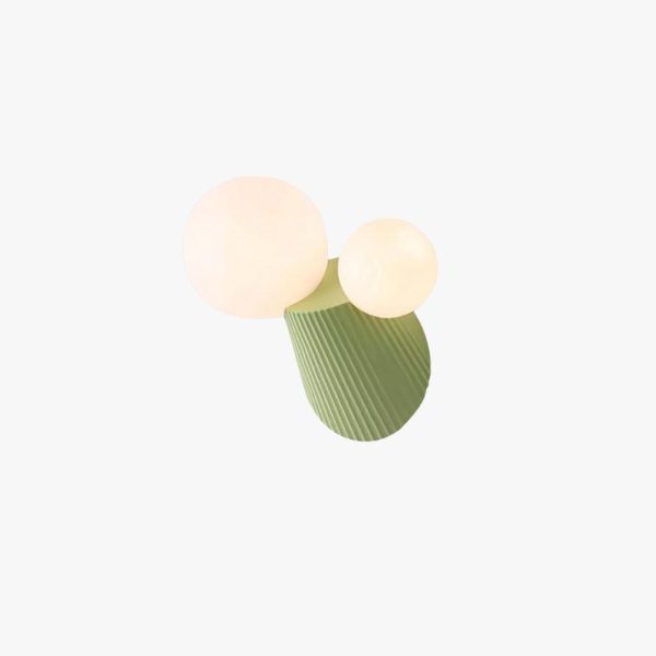 land wall light