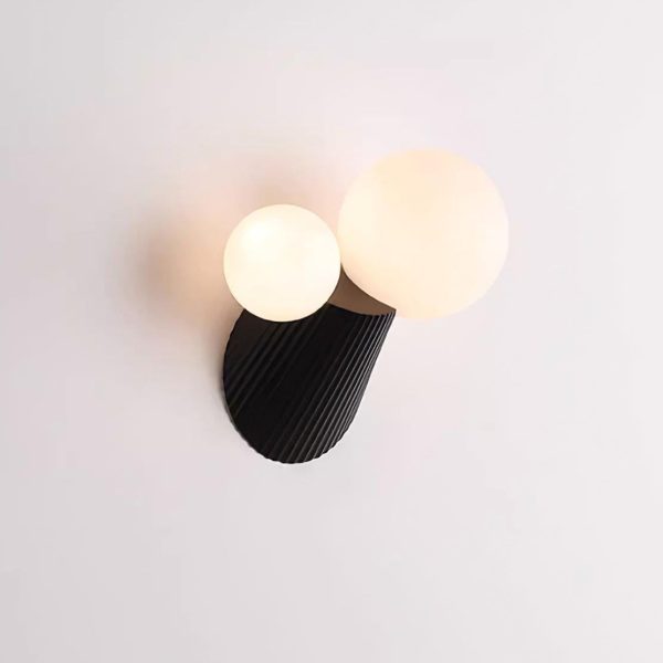 land wall light