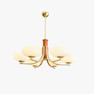larenta rico chandelier