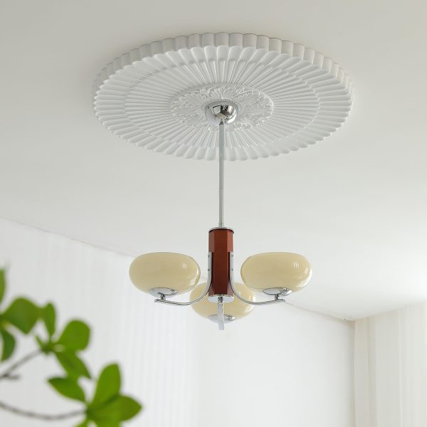 larenta rico chandelier