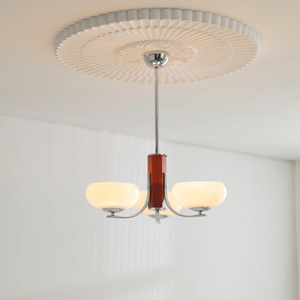 larenta rico chandelier