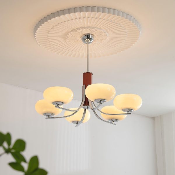 larenta rico chandelier
