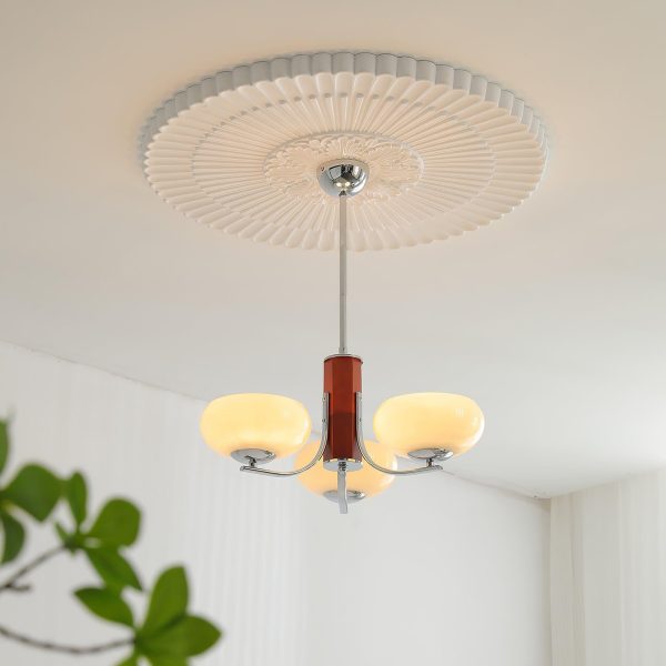 larenta rico chandelier