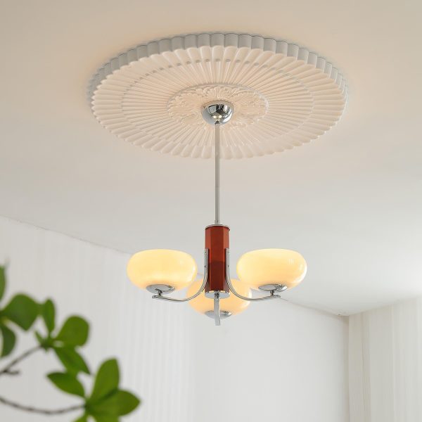 larenta rico chandelier