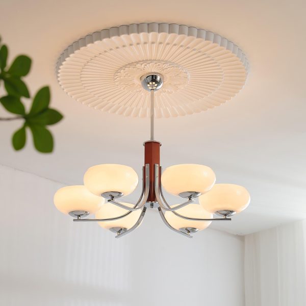 larenta rico chandelier