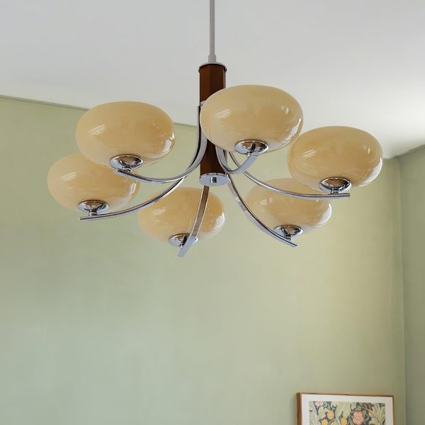 larenta rico chandelier