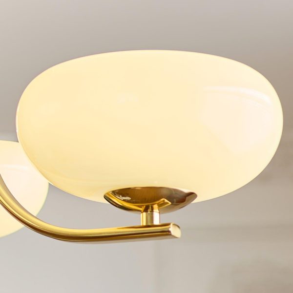 larenta rico chandelier