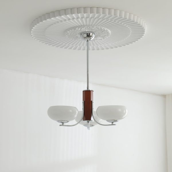 larenta rico chandelier