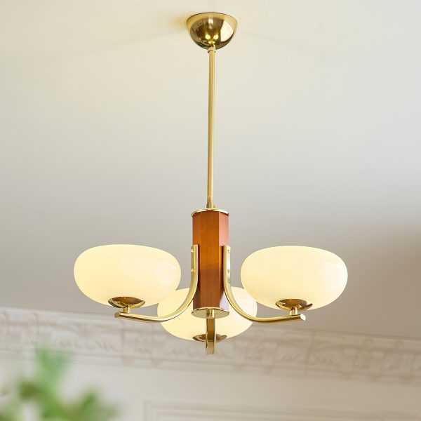 larenta rico chandelier