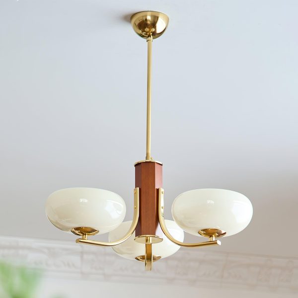 larenta rico chandelier