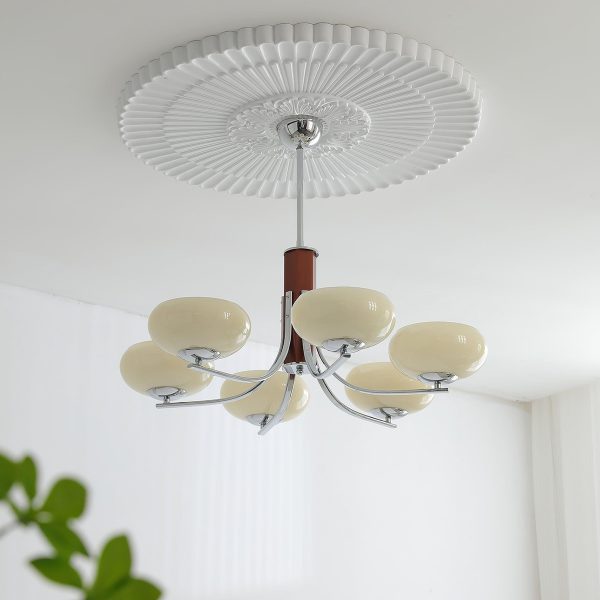 larenta rico chandelier