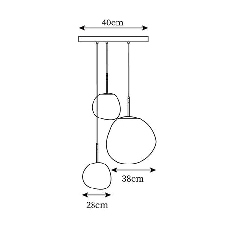Lava_Combination_Pendant_Light_size
