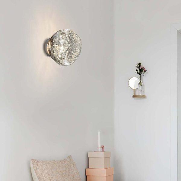 lava wall lamp