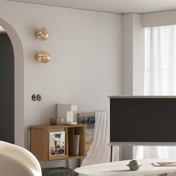 lava wall lamp