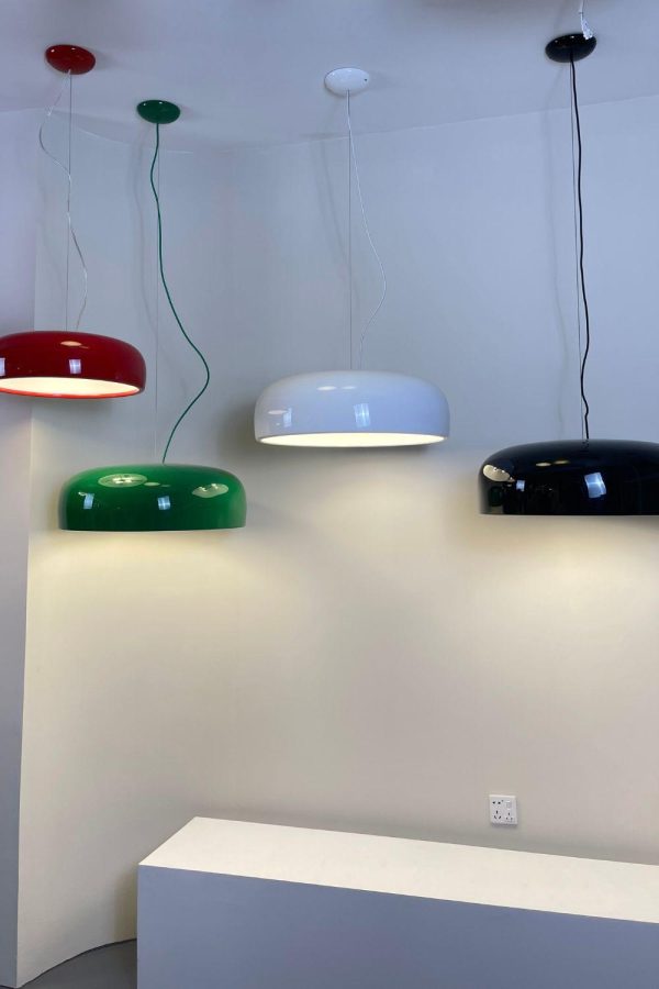 lella pendant light