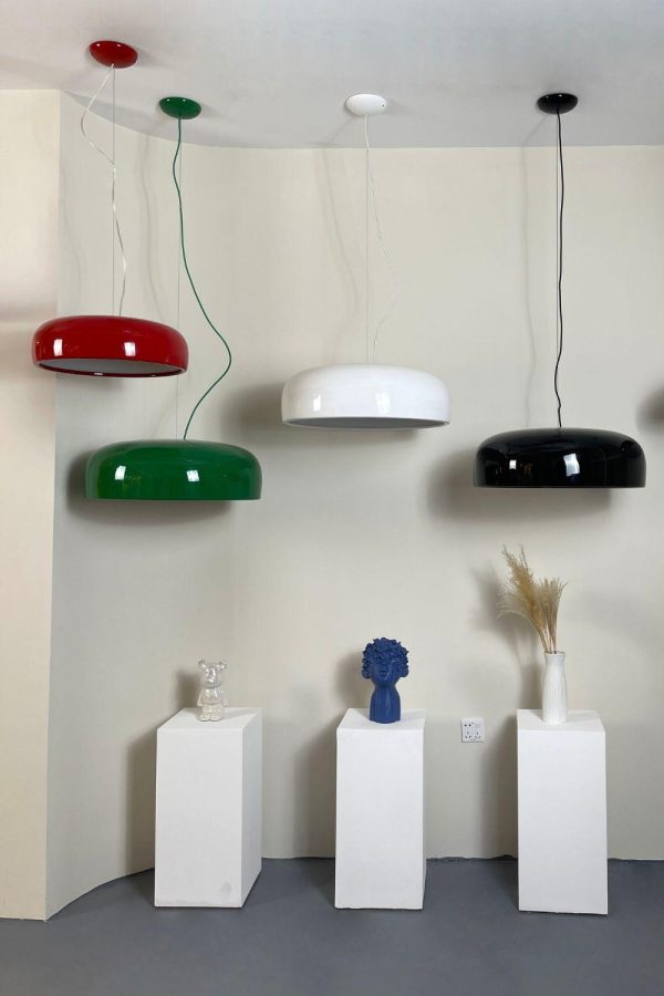 lella pendant light