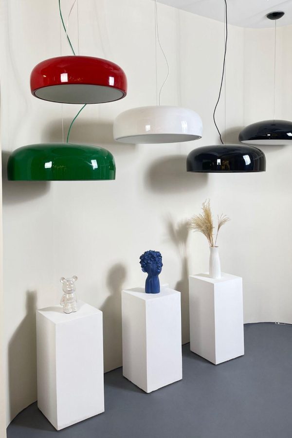 lella pendant light