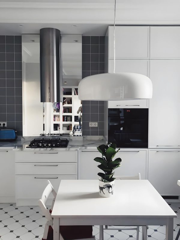 lella pendant light