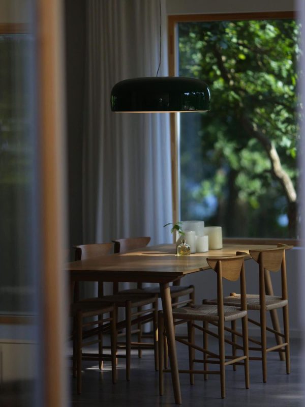 lella pendant light