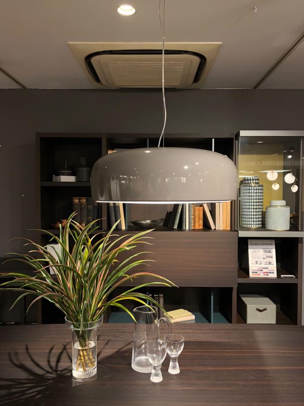 lella pendant light