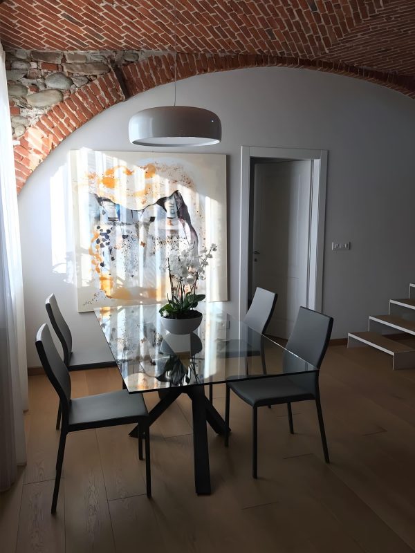 lella pendant light