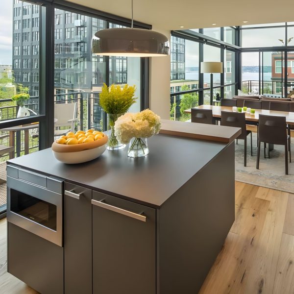 lella pendant light