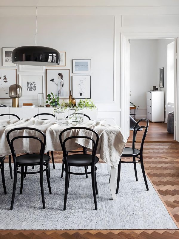 lella pendant light